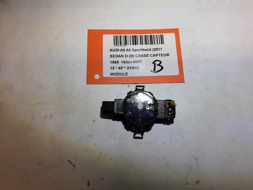 UNITE ELECTRONIQUE Audi A5 Sportback (8TA) (8U0955559B), Autos : Pièces & Accessoires, Électronique & Câbles, Audi, Utilisé