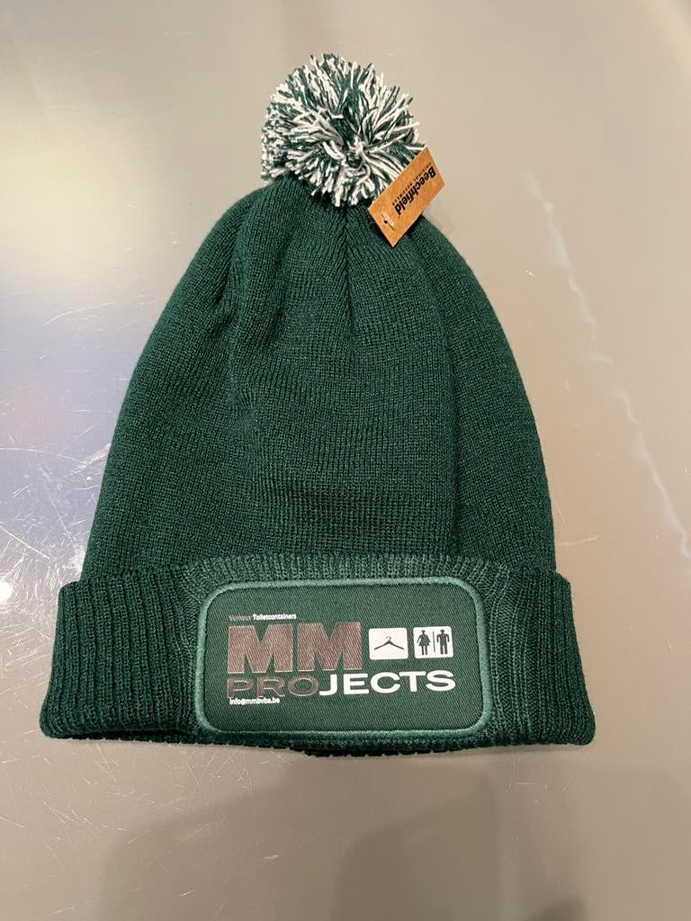 NIEUWE muts, Ophalen of Verzenden, Zo goed als nieuw, Muts