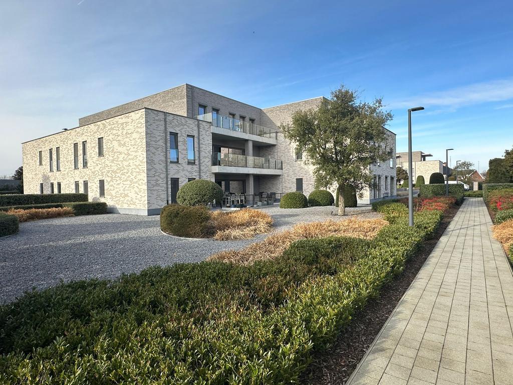 Prachtig appartement te koop 165 m2 plus 34 m2 terras, Immo, 78 kWh/m²/jaar, 165 m², 2 kamers, Provincie Limburg