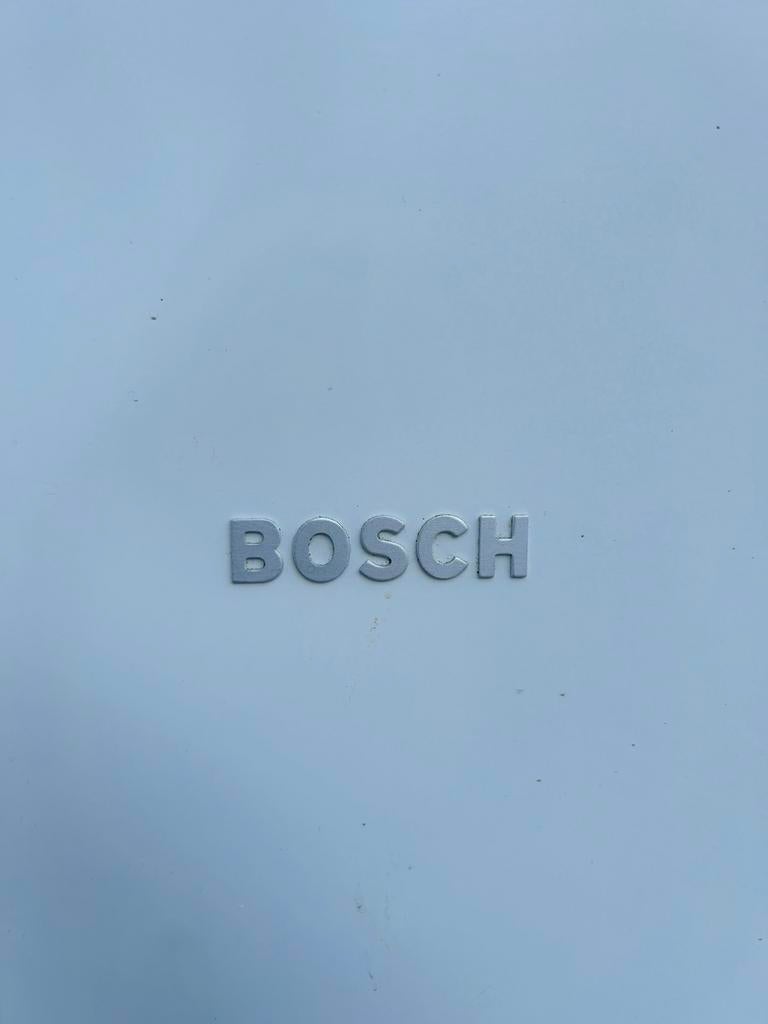 Diepvries - BOSCH, Elektronische apparatuur, Ophalen, Gebruikt