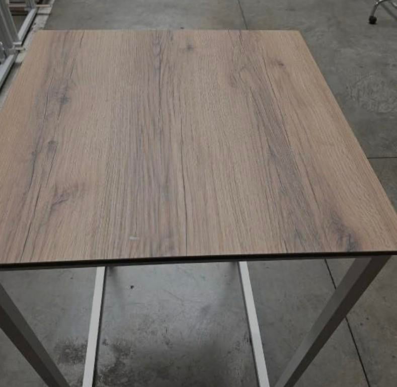 Hoge tafels nieuw en gebruikt lot partij bar terras tuin caf, Enlèvement ou Envoi