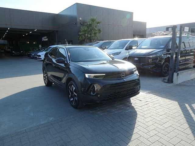 Opel Mokka 1.2 i 130pk Automaat Elegance SPORT Camera BLIS, Auto's, Opel, https://public.car-pass.be/vhr/28e4812a-3de3-4fa1-8a73-851b9c11f940