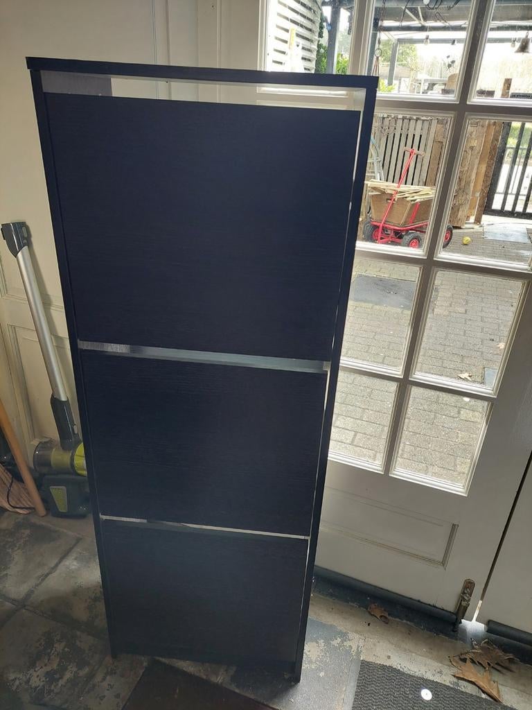 Schoenenkast ikea, Huis en Inrichting, Kasten | Schoenenkasten, Ophalen