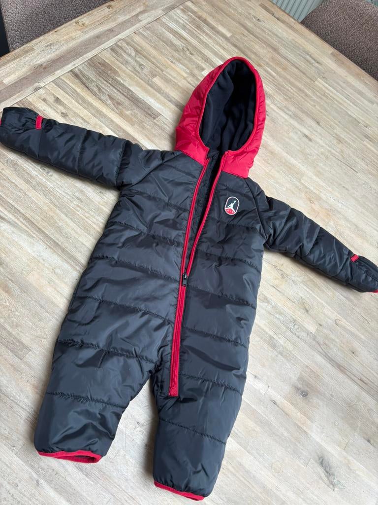 Skipak peuter, Kinderen en Baby's, Kinderkleding | Maat 92, Ophalen, Zo goed als nieuw, Jongen, Setje