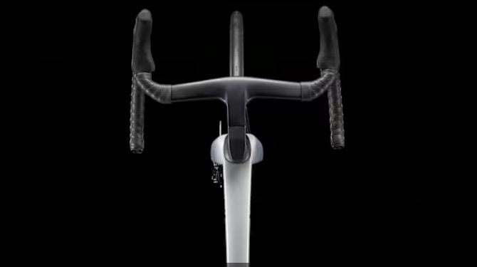 Trek madone slr6 gen7, Ophalen