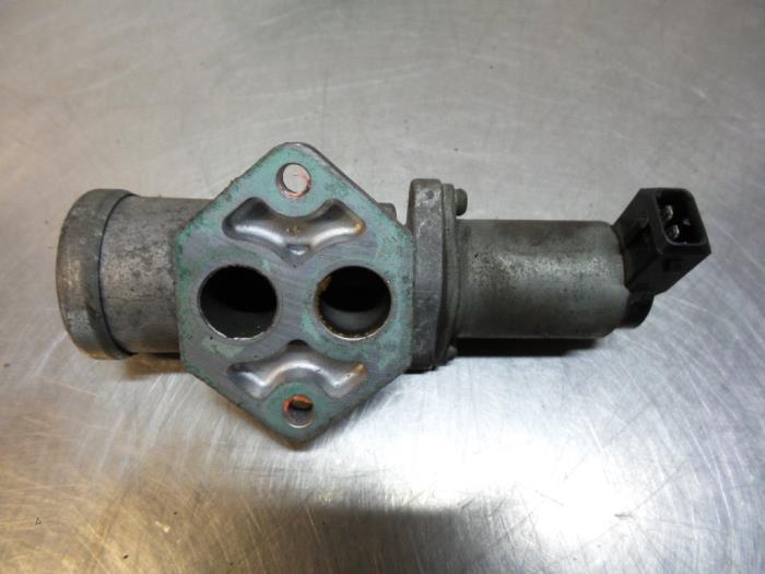 Stappenmotor van een Volvo S40/V40, Gebruikt, -, -, Ophalen of Verzenden