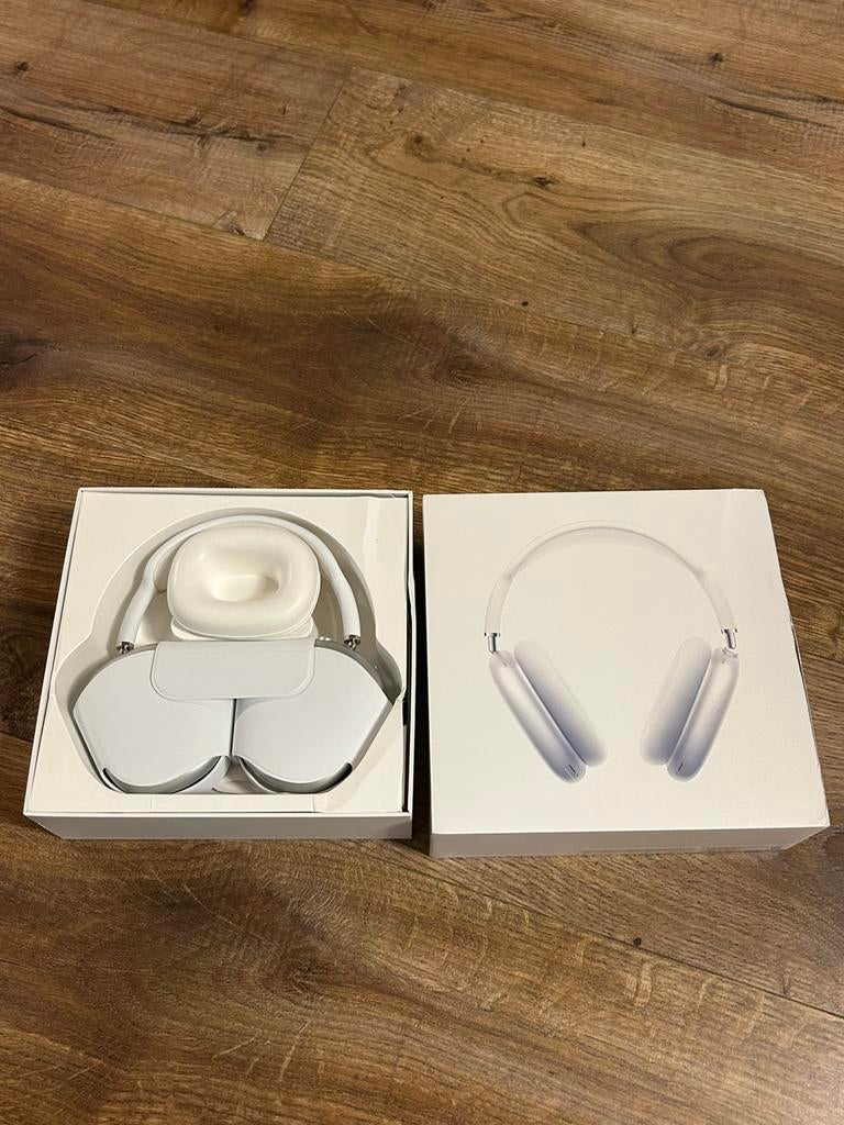 Airpods Max - NIEUW VOOR SNELLE BESLISSERS!, Telecommunicatie, Ophalen, Nieuw, Bluetooth