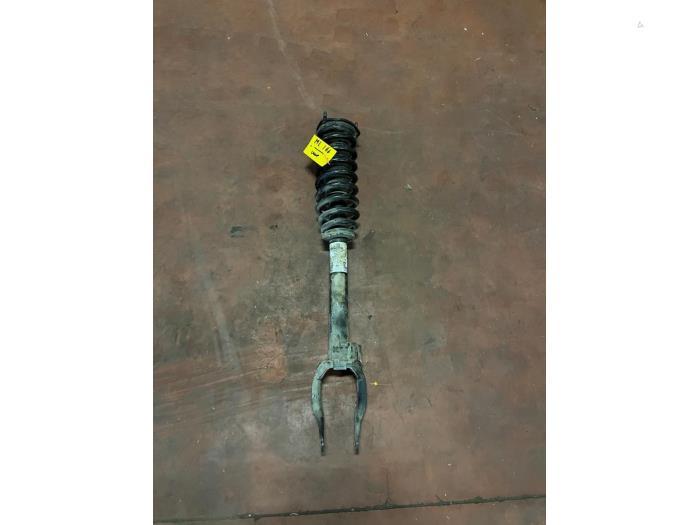 Amortisseur arrière gauche d'un Mercedes ML-Klasse, Autos : Pièces & Accessoires, -, -, 3 mois de garantie, Utilisé