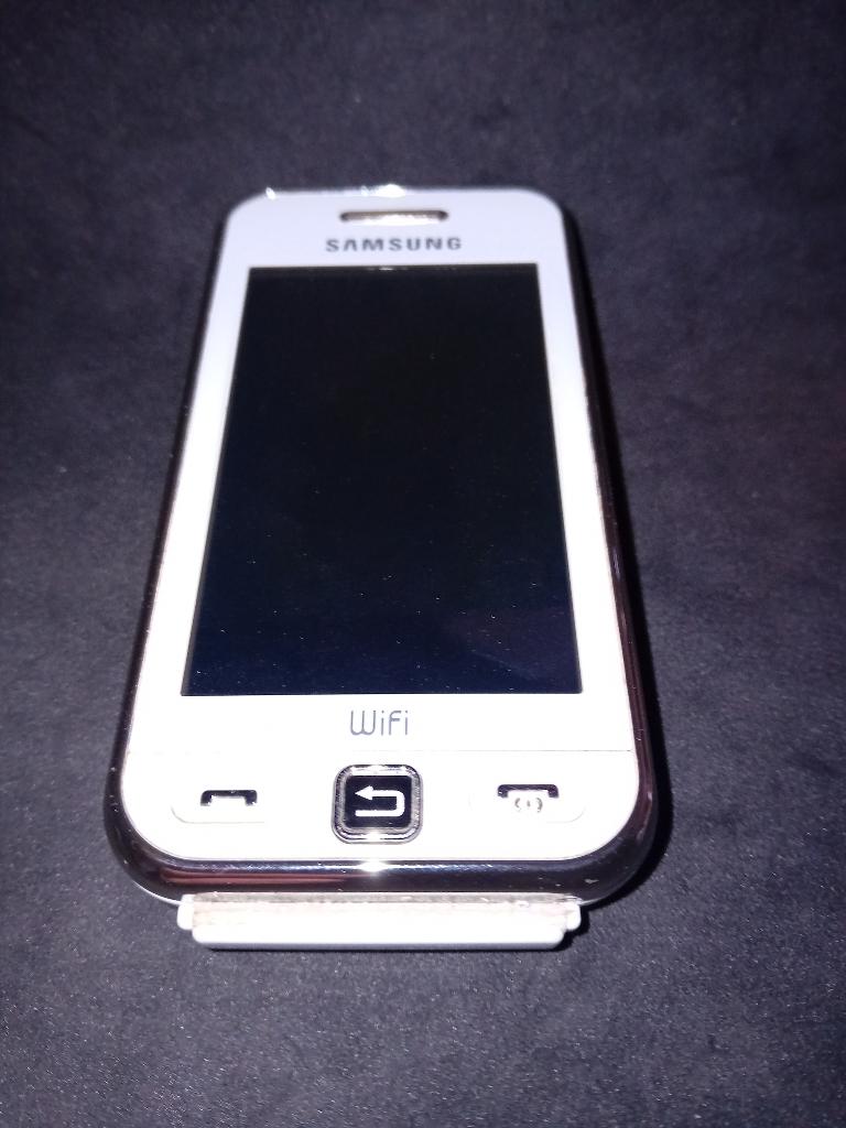 Téléphone Samsung GT-S5230 (vintage, collectionneurs), Enlèvement ou Envoi, Ne fonctionne pas, Autres modèles