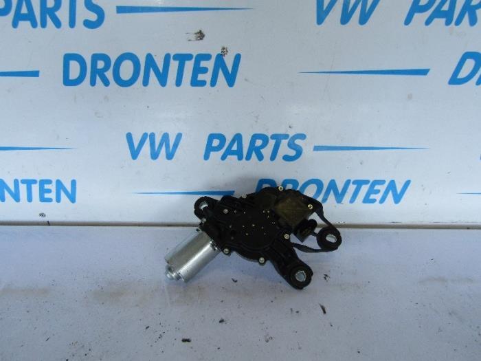 Ruitenwis Mechaniek van een Volkswagen Polo, Auto-onderdelen, Ruiten en Toebehoren, Gebruikt, -, Volkswagen, Ophalen of Verzenden