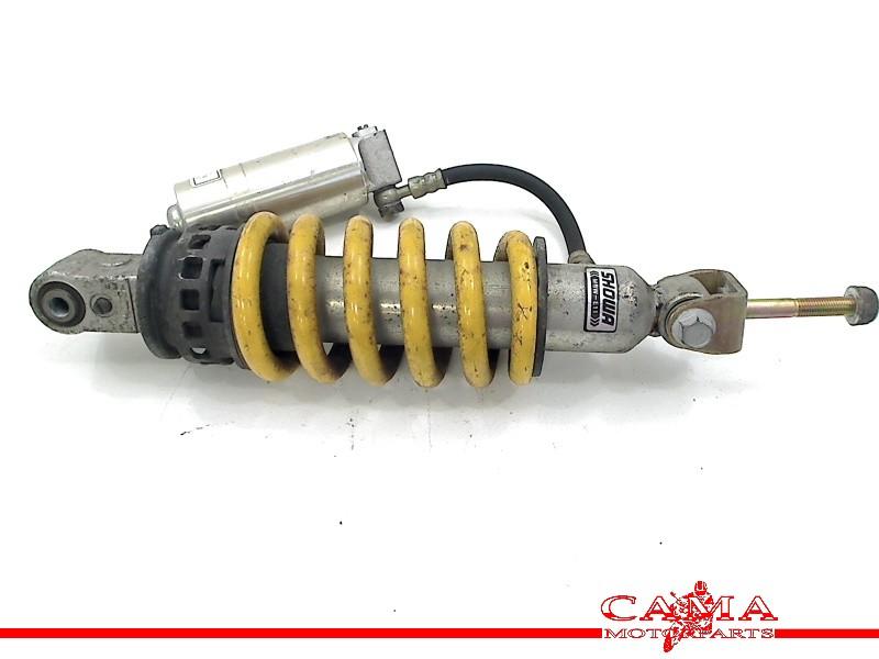 AMORTISSEUR ARRIÈRE CBR 600 FS Sport 2001-2002 (CBR600FS), Dhr. S. di Majo, Utilisé, Info@cama-motorparts.nl, P.J. Troelstraweg 8 8
3144 CX  MAASSLUIS, NL