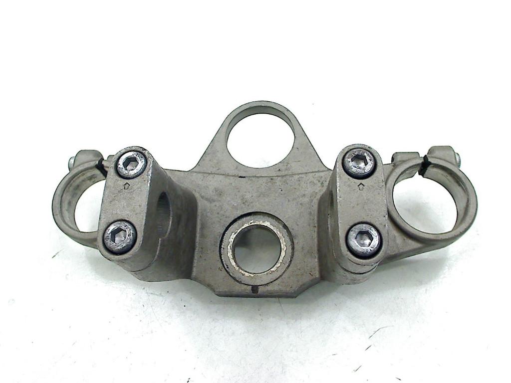 TOP YOKE TROIS POINTS Yamaha TDM 900 (01-1970/-) (5ps10), Motos, Dhr. S. di Majo, Utilisé, Info@cama-motorparts.nl, P.J. Troelstraweg 8 8
3144 CX  MAASSLUIS, NL