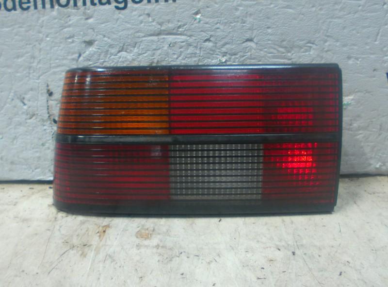 FEU ARRIÈRE GAUCHE Opel Ascona C (81 / 86 / 87 / 88) (qn), Autos : Pièces & Accessoires, Info@VerberkAutodemontage.nl, Opel, Nijverheidstraat 1a 1a
5405 AJ  UDEN, NL