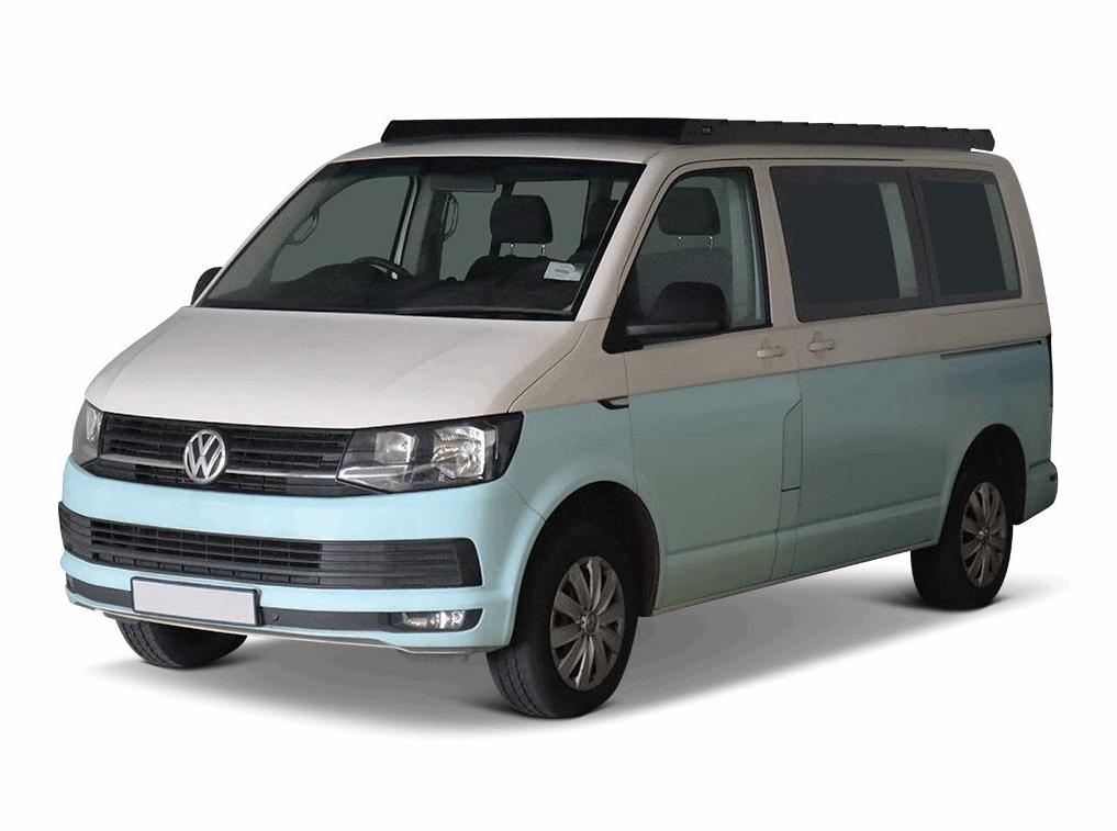 Front Runner Volkswagen KSVT T5/T6 Transporter SWB (2003-202, Auto diversen, Dakdragers, -, Verzenden, -, Nieuw