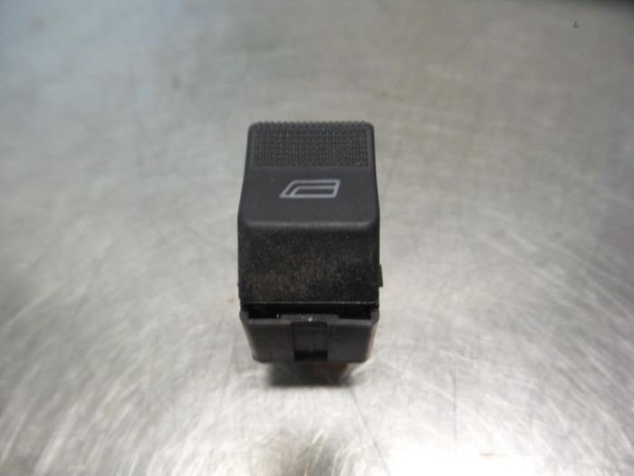 Elektrisch Raam Schakelaar van een Audi A8 (A8 94-), Gebruikt, -, -, -