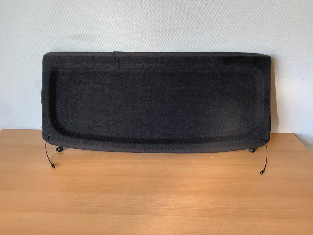 hoedenplank vw polo 6R 2009 tot 2017 6R6867769B origineel, Auto-onderdelen, Gebruikt, -, Volkswagen, -