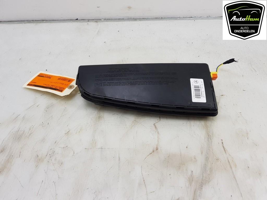 AIRBAG STOEL ML III (166) (|1668600502|A1668600502|), Gebruikt, Mercedes-Benz