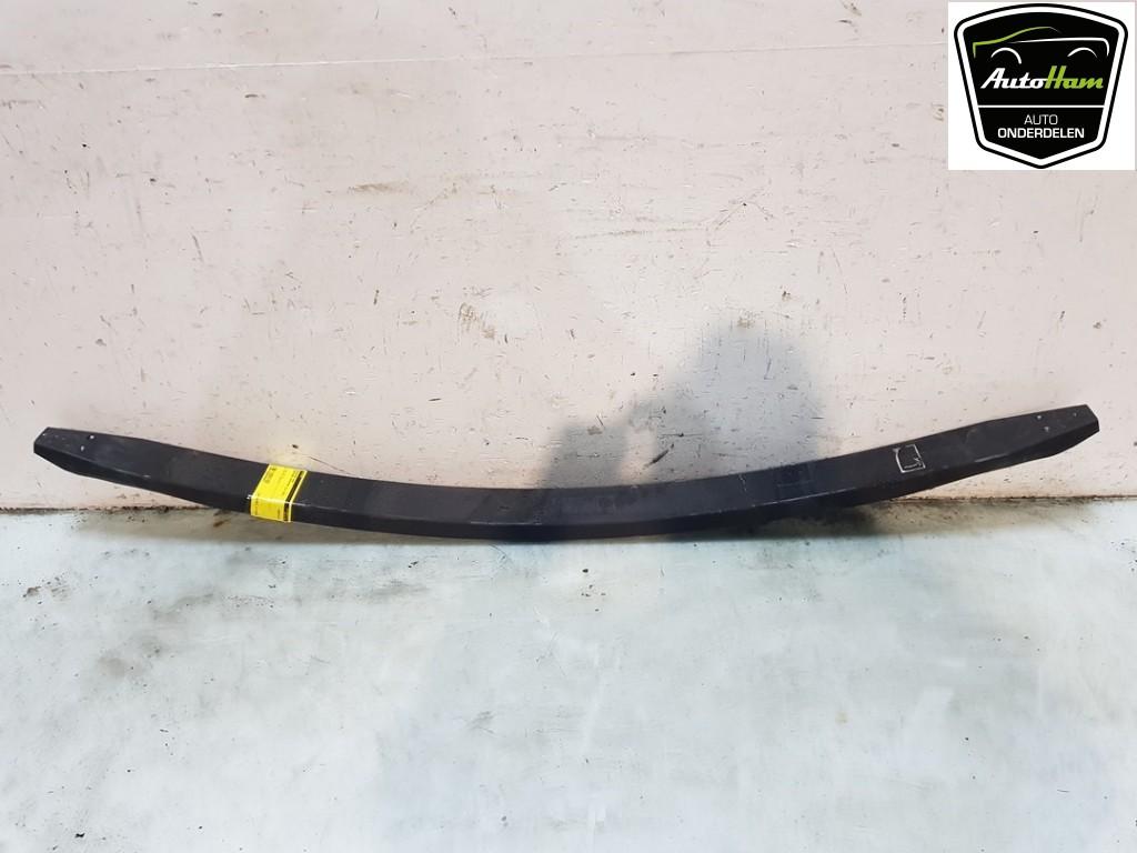 BLADVEER VOOR Mercedes-Benz Sprinter 3,5t (907.6 / 910.6), Dhr. J. Ham, Gebruikt, Mercedes-Benz, Administratie@autoham.nl