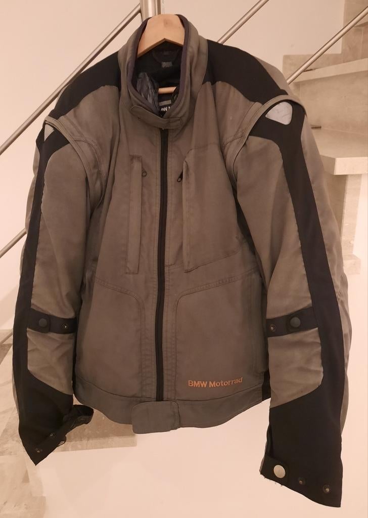 Bmw motorjas, Motoren, Ophalen of Verzenden, Gebruikt