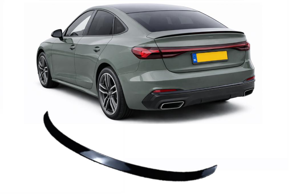 SPOILER LOOK S5 POUR AUDI A5 - S5 B10 SPORTBACK (24-26), Enlèvement