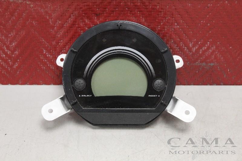 TELLERSET 3452KM Yamaha N-Max 125 (N MAX NMAX 125-A), Dhr. S. di Majo, Utilisé, Info@cama-motorparts.nl, P.J. Troelstraweg 8 8
3144 CX  MAASSLUIS, NL