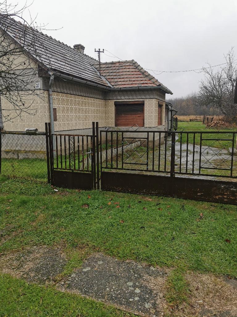 Hongarije  huis te koop   zuid hongarije, Kokut, Maison d'habitation, Campagne, Ventes sans courtier
