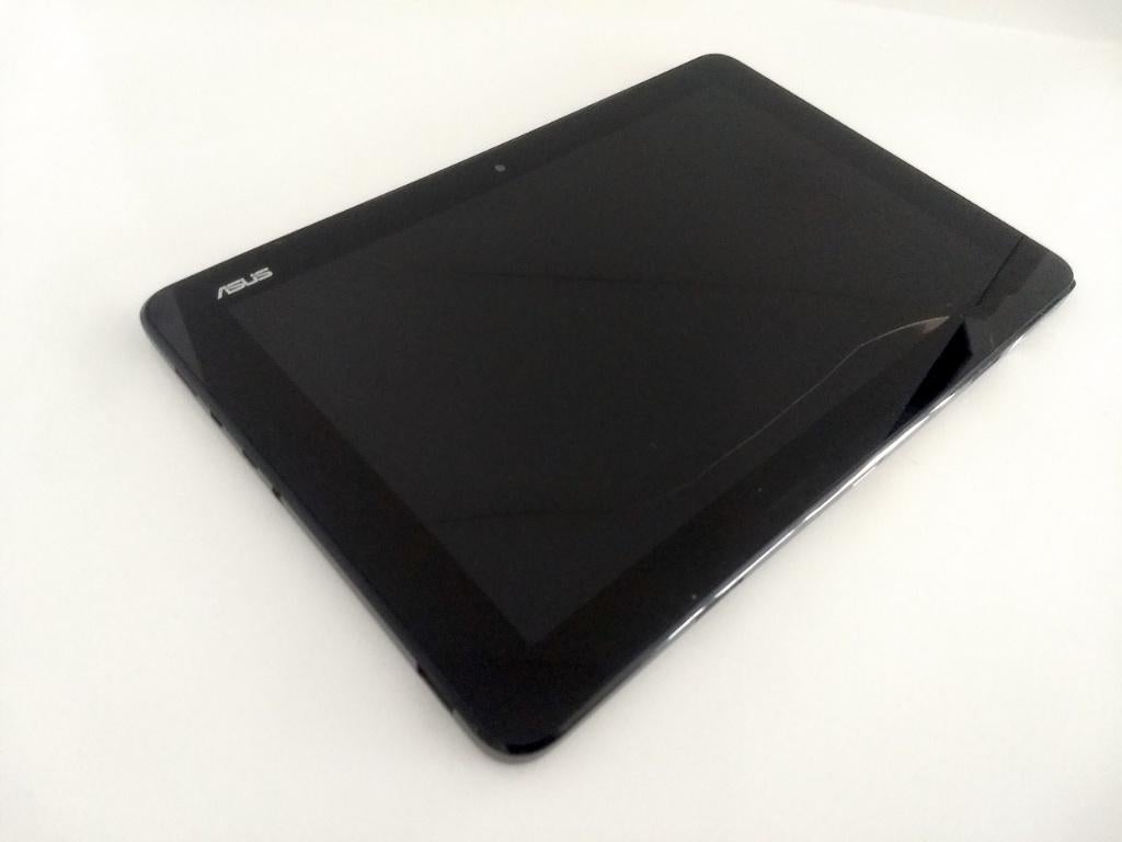 Asus Transformer pad & keyboard (Android), Computers en Software, Ophalen, Gebruikt