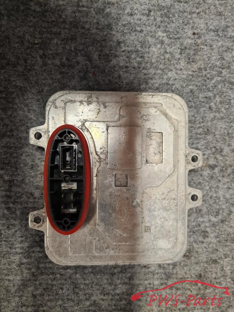 BMW X6 E71 X5 E70 XENON MODULE BALLAST  ORIGINEEL, Gebruikt, -, -, Ophalen of Verzenden