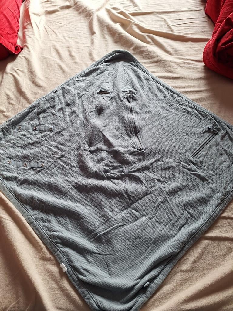 Couverture enveloppante Bemini Maxi Cosi, Enfants & Bébés, Enlèvement ou Envoi