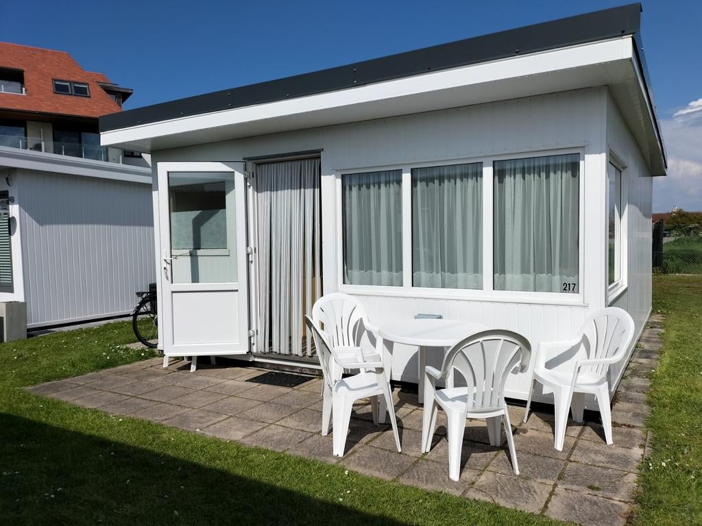 Chalet à louer Huisje te huur, Enlèvement