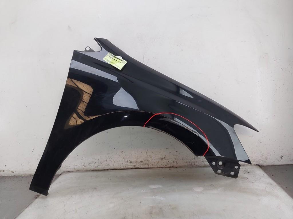 AILE AVANT DROITE Volkswagen Polo V (6R) (|6R0821106J|), Dhr. J. Ham, Volkswagen, Utilisé, Droite