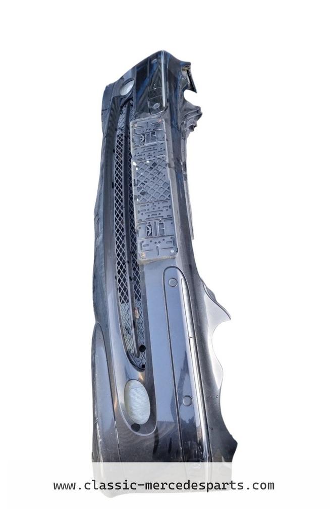 Mercedes w203 C-klasse classic voorbumper, Auto-onderdelen, Ophalen, Gebruikt, -, Voor