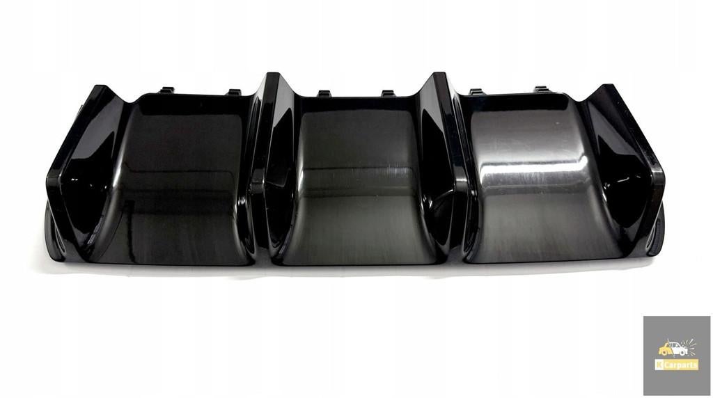 A2068854803 A, Diffuseur arri re Mercedes Classe C W206 AMG, Autos : Pièces & Accessoires, Carrosserie & Tôlerie, Mercedes-Benz