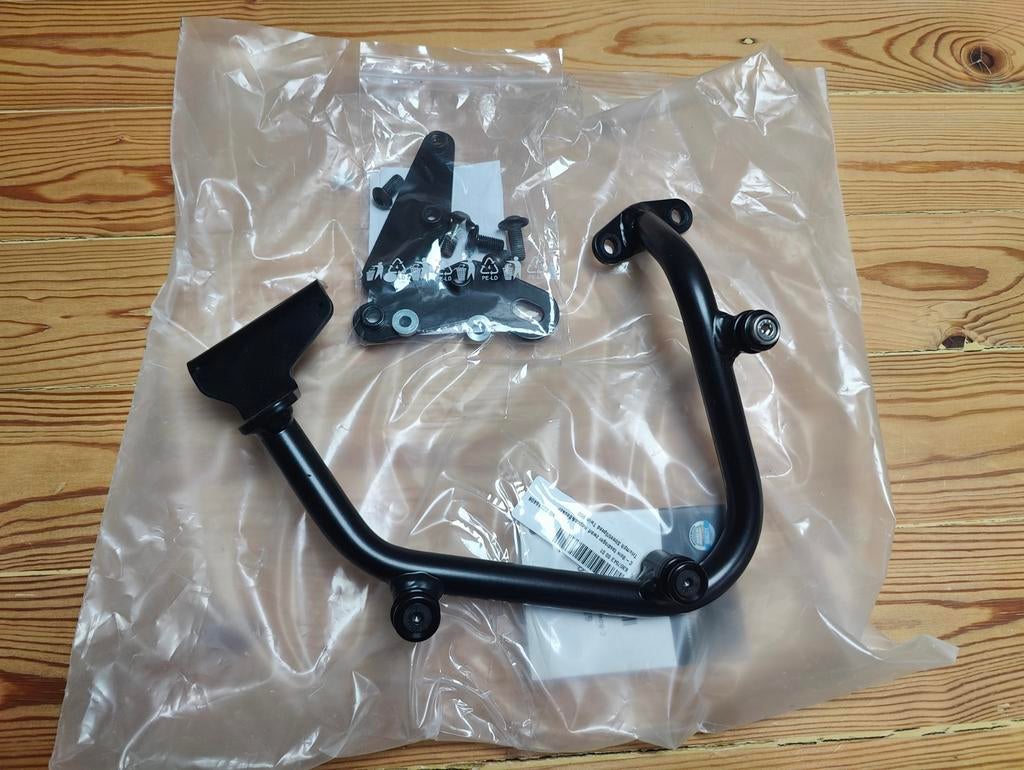 SW Motech Support Fixation SLC Moto Droite, Ophalen