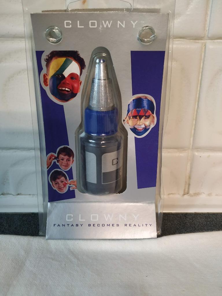 halloween smink en spuit setjes voor kinderen nieuw, Ophalen of Verzenden, Nieuw