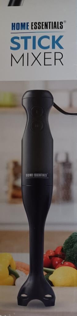 #Staafmixer (livraison gratuite !, 1 à 2 litres, Envoi, Neuf, 2 vitesses