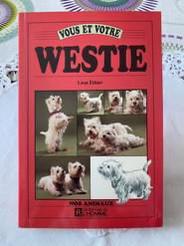 Vous et votre westie -  de Léon  Ethier, Enlèvement ou Envoi