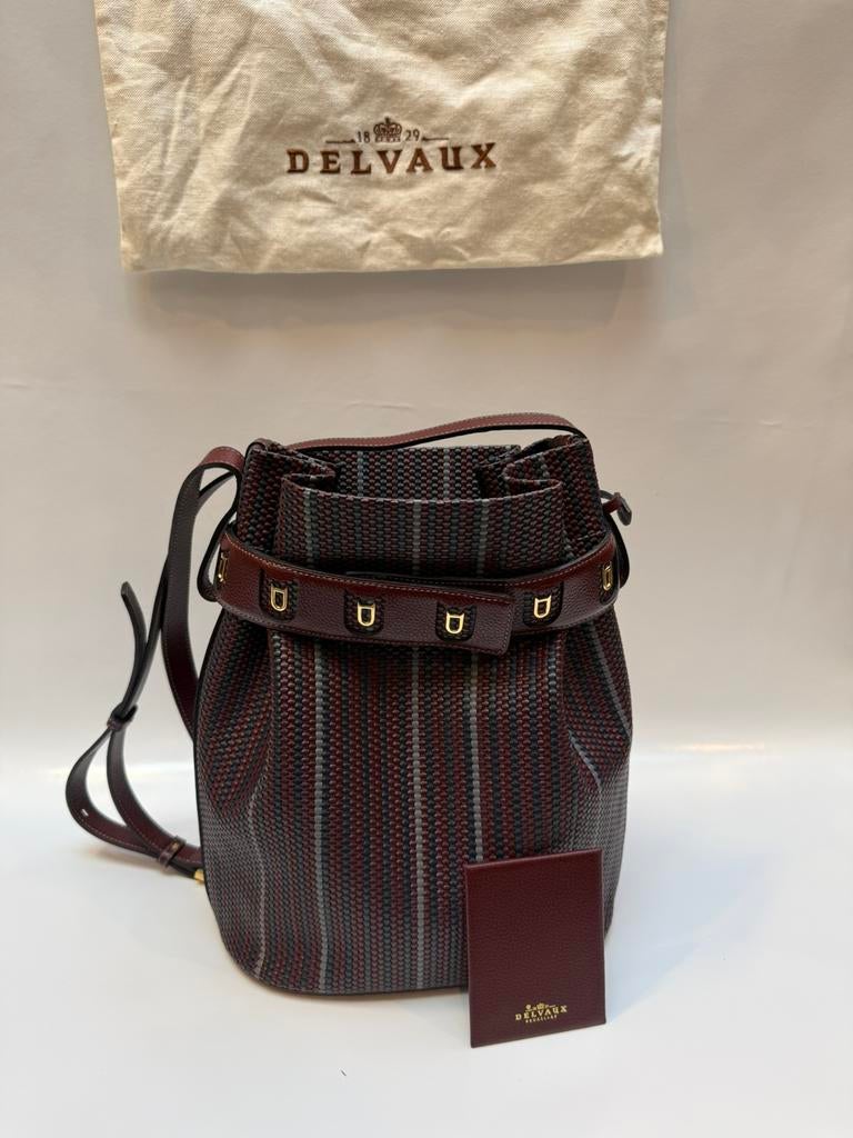 Sac Delvaux, Bijoux, Sacs & Beauté, Sacs | Sacs Femme, Enlèvement, Comme neuf, Sac à bandoulière