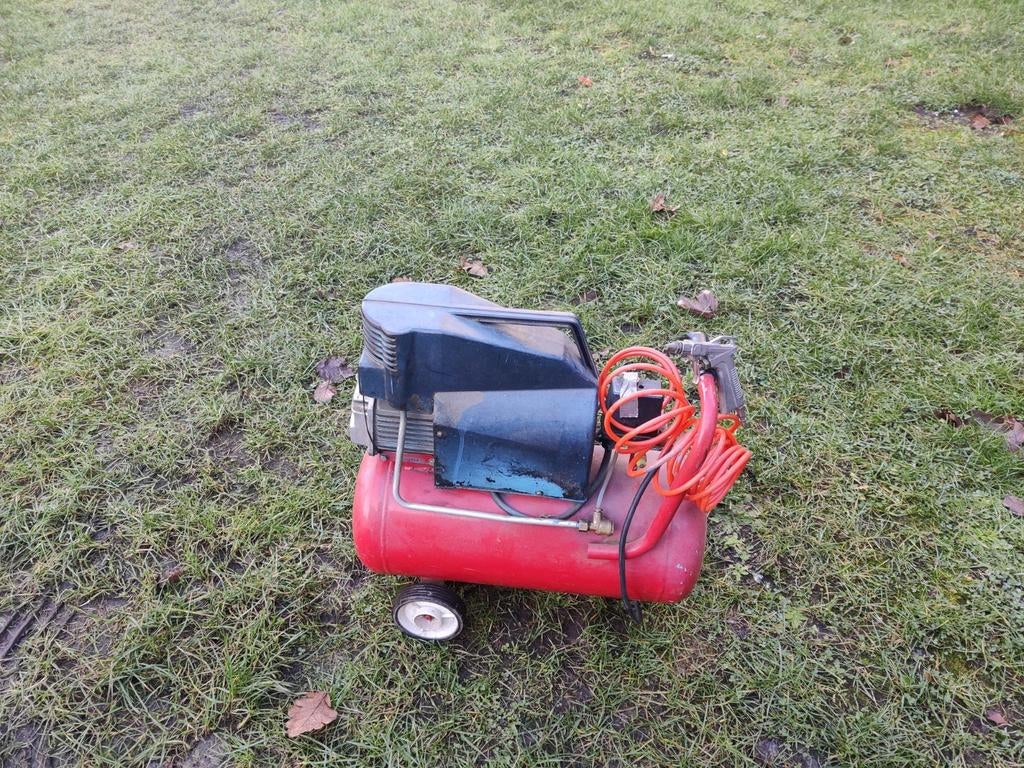 Compresseur, Bricolage & Construction, Compresseurs