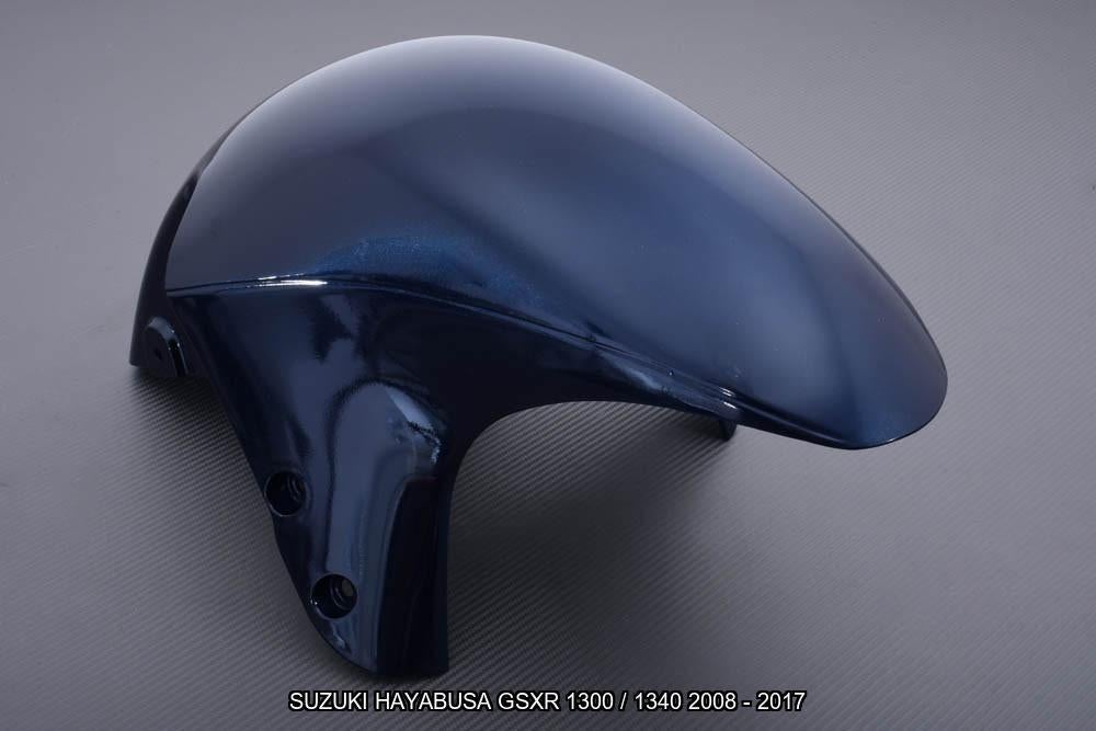 Garde-boue Avant AVDB SUZUKI HAYABUSA 1300 1340 2008 2017, Motos, Enlèvement ou Envoi, Neuf