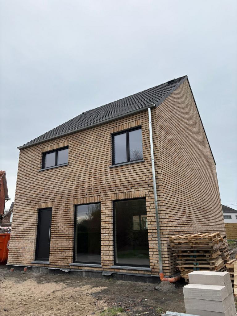 Nieuwbouw te koop Opwijk, Provincie Vlaams-Brabant