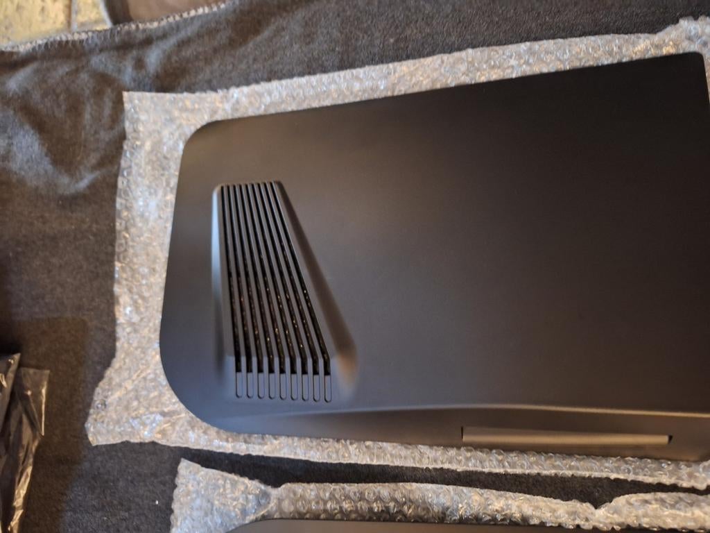 Cover voor 1ste generatie ps5, Ophalen, PlayStation 5, Overige typen, Nieuw