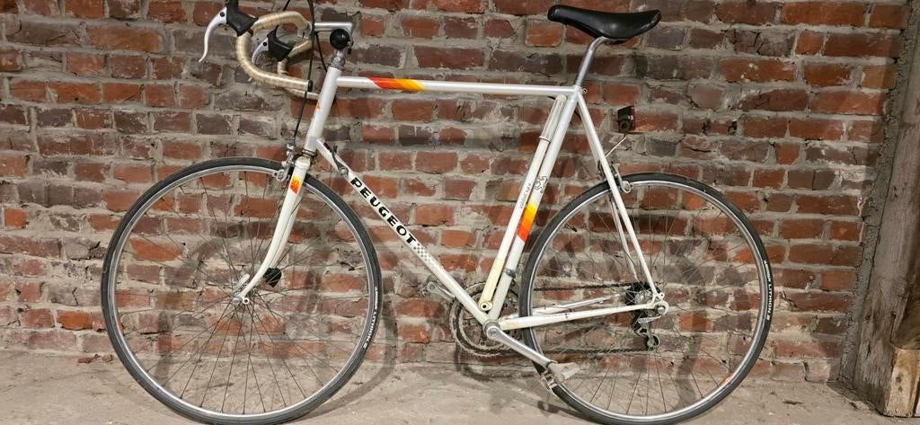 Peugeot Tourmalet, Vélos & Vélomoteurs, Vélos | Vélos de course, Enlèvement