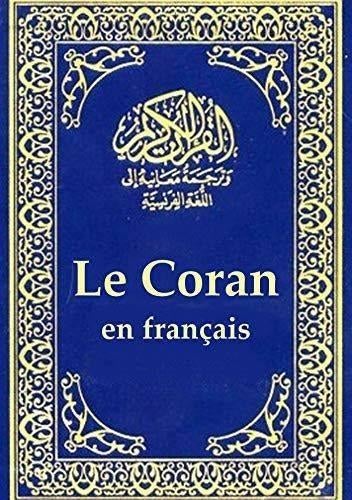 Coran a donner en francais arabe, Boeken, Gedichten en Poëzie, Ophalen of Verzenden