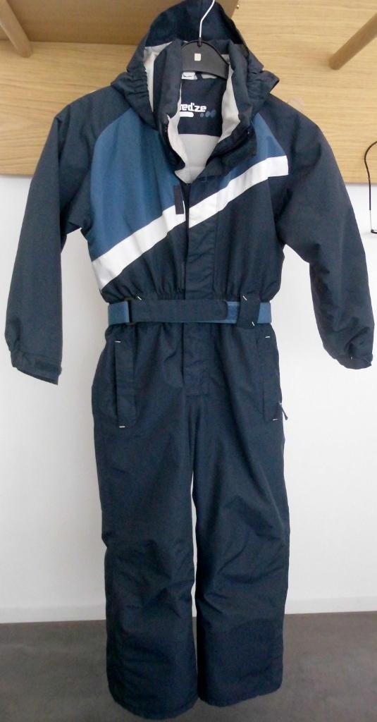 Zeer mooi skipak „WEDZE” Maat 122/133, Sport en Fitness, Zo goed als nieuw, Kleding, Ski, Ophalen