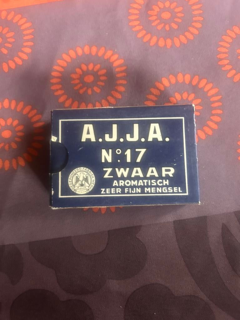 Speelkaarten ajja 17, Enlèvement, Comme neuf, Carte(s) à jouer