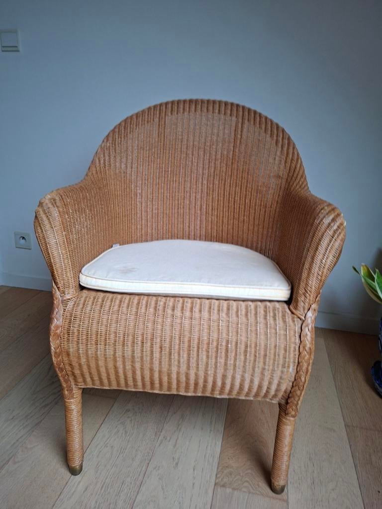 Vincent Sheppard zetels/stoelen, Huis en Inrichting, Ophalen, Vijf, Zes of meer stoelen