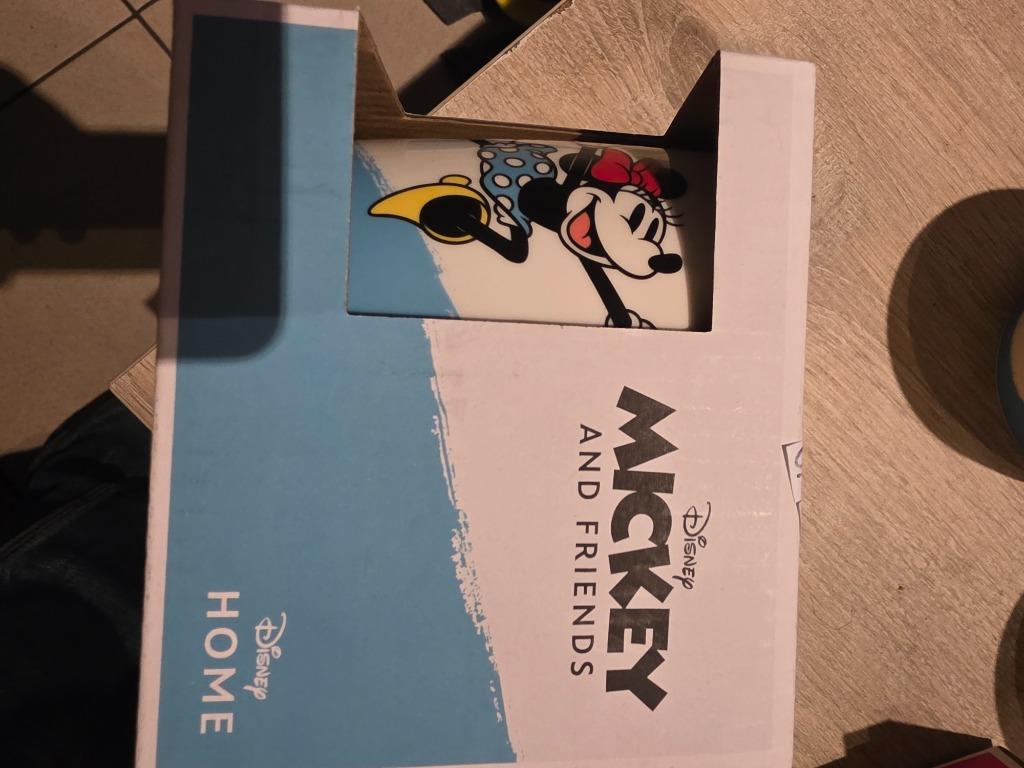 Disney tassen koffie, Verzamelen, Ophalen of Verzenden, Zo goed als nieuw