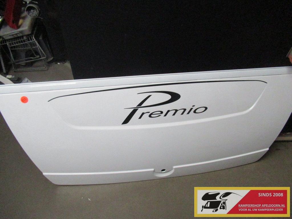 klep burstner nr. 513, Enlèvement ou Envoi, Neuf