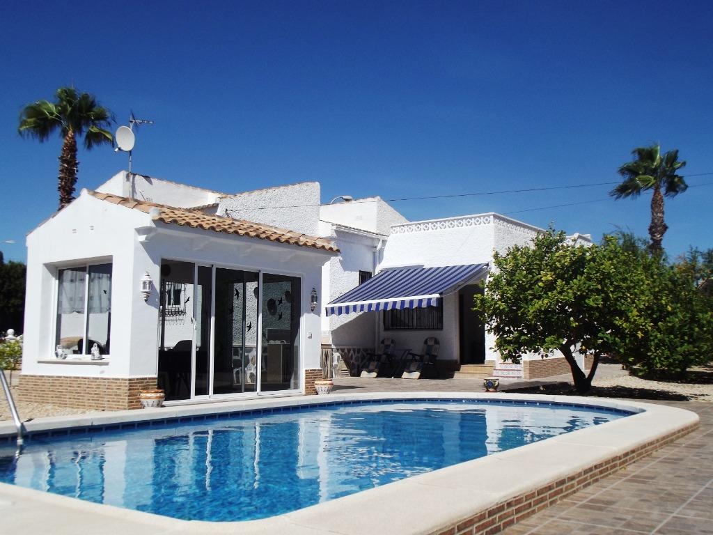 Vakantievilla Costa Blanca, Vakantie, Vakantiehuizen | Spanje, 5 personen, Aan zee, Wasmachine, Costa Blanca